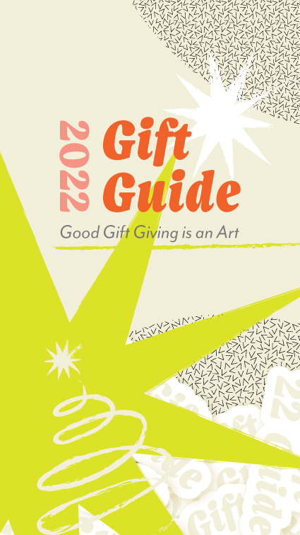 Mobilebanner GiftGuide2022