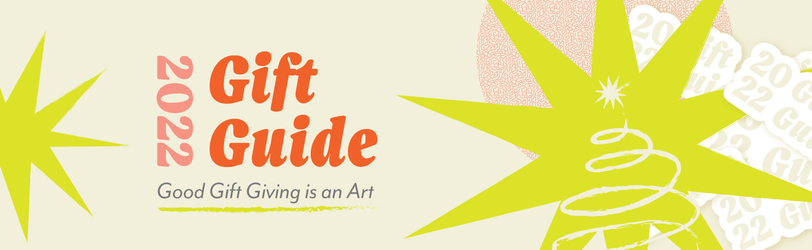 Above Ground Gift Guide Above Ground Art Supplies Gift Guide