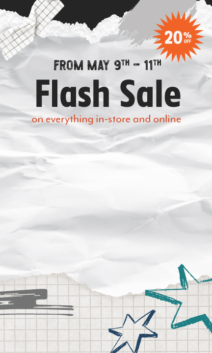 FlashSale MobileBanner 1