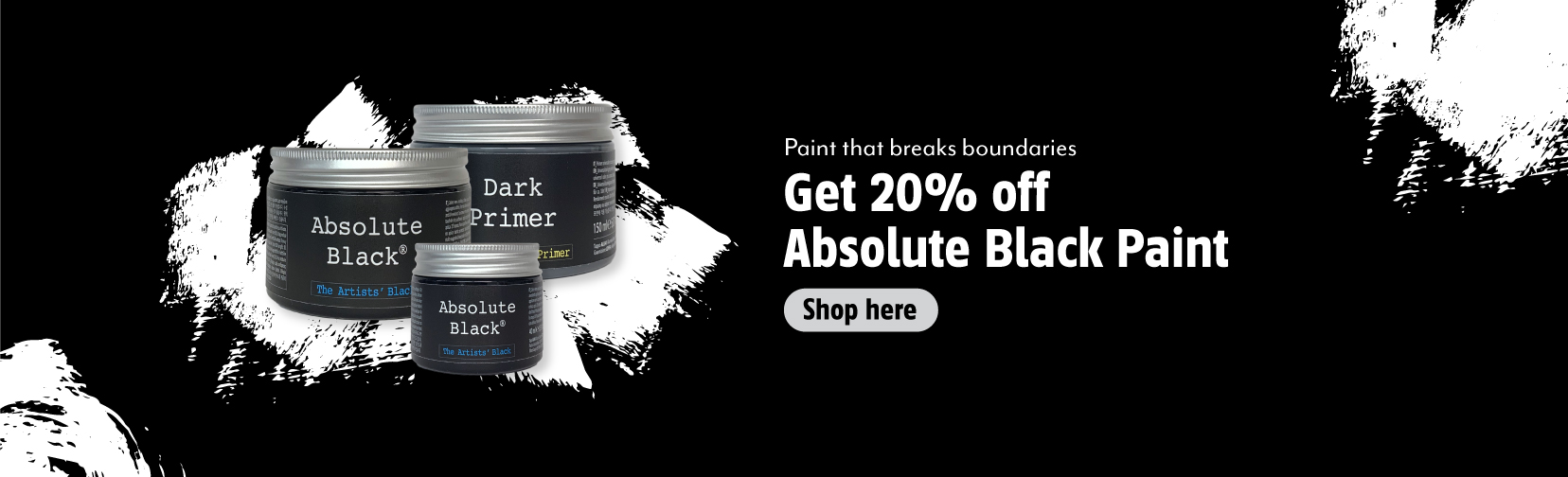 AbsoluteBlack WEBBanner