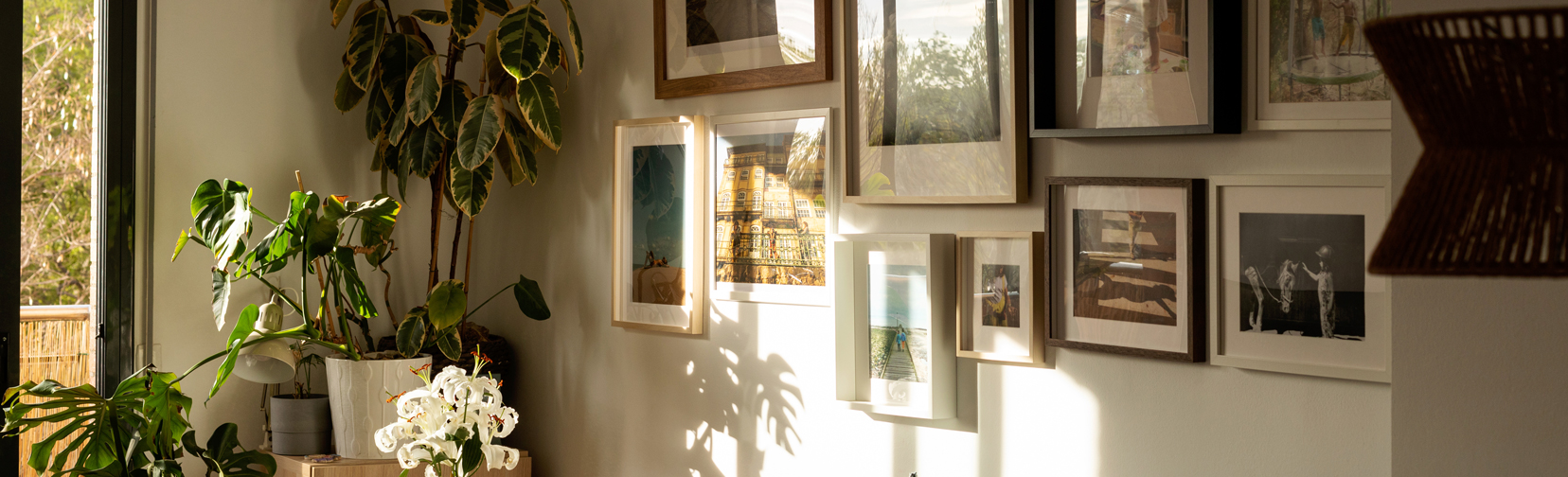 WEBbanner CustomFraming