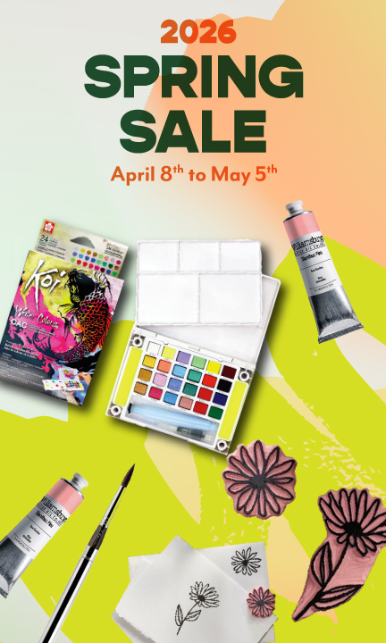 SpringSale MobileBanner