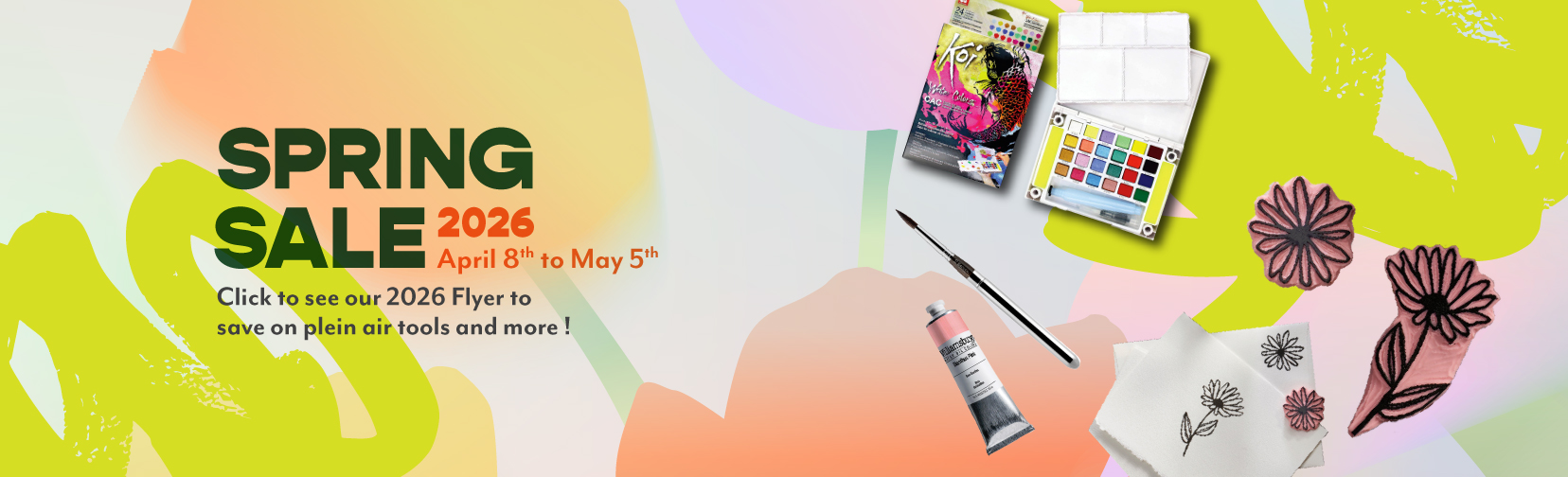 Leap Day Sale 20% Off Everything Ends March 3 2024 Web Banner Leap Day Sale 20% Off Everything Ends March 3 2024