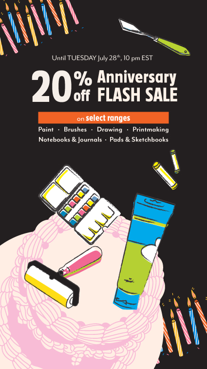 20260725 AnniversaryFlashSale MOBILEbanner