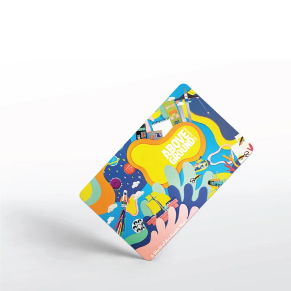 E-gift Cards