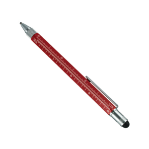 Monteverde Tool Pen - Red
