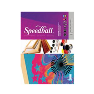 Speedball Ultimate Screen Printing Kit