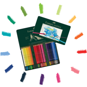 albrechtdurer 60set rainbow 1