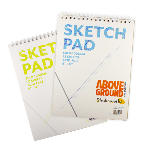 sketchpads 1