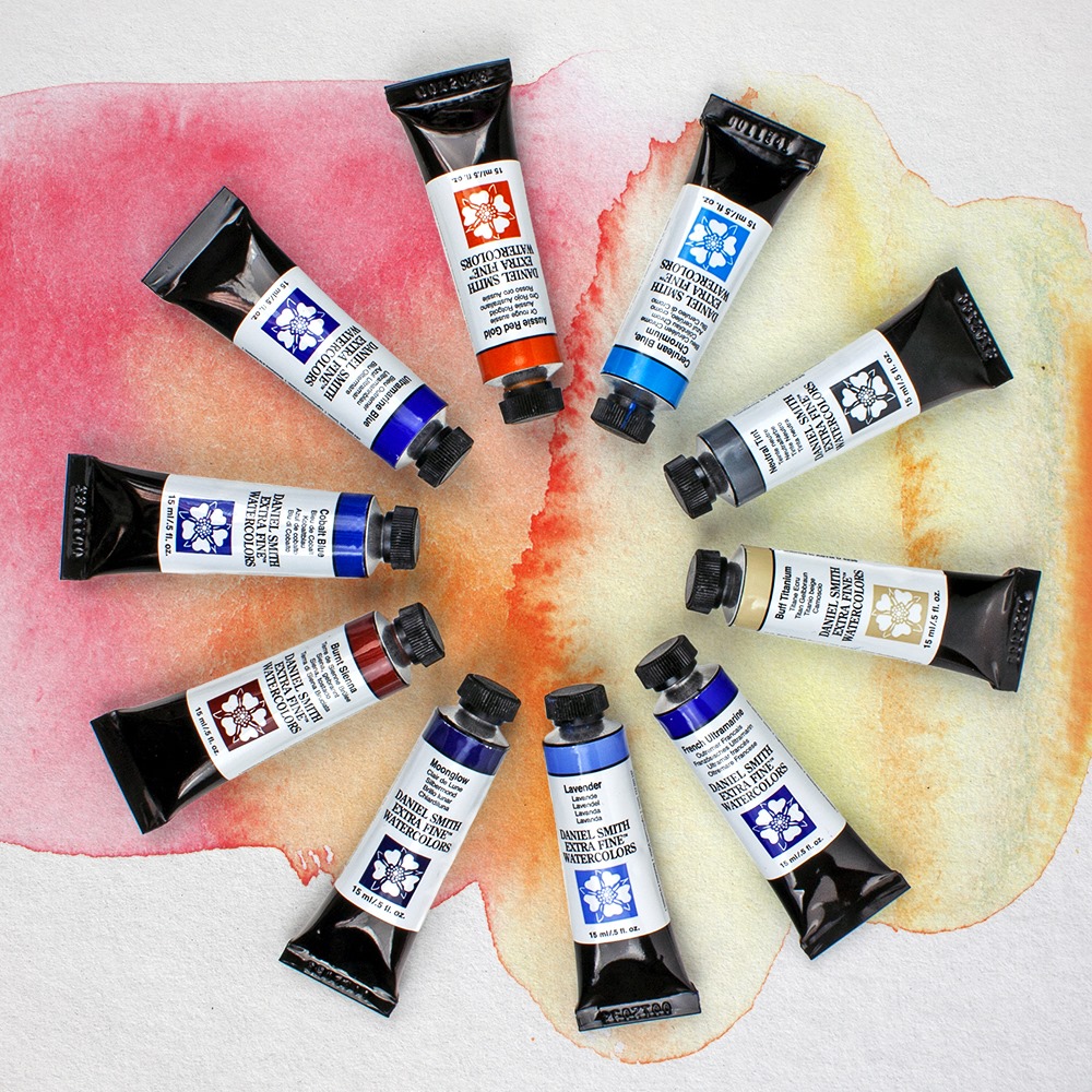 Above Ground Art Supplies | Toronto Art Supplies & Art Store