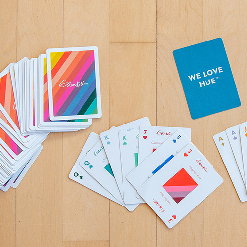 gamblincards