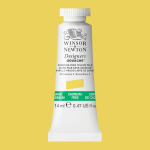 Winsor & Newton Designers' Gouache - 14ml Tube - Cadmium-Free Yellow Pale