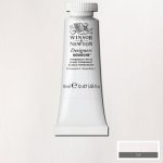 Winsor & Newton Designers’ Gouache – 14mL Tube – Permanent White