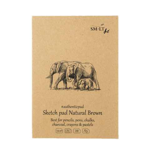 naturalbrown