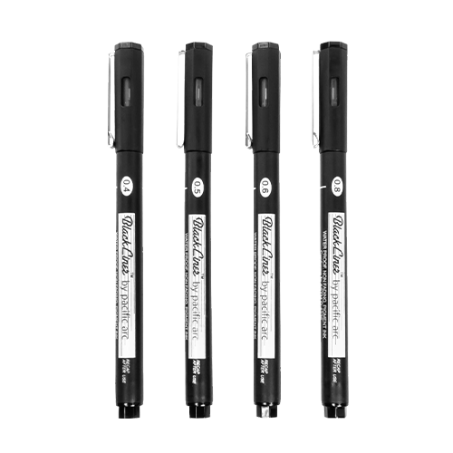 pacificarcblackliner