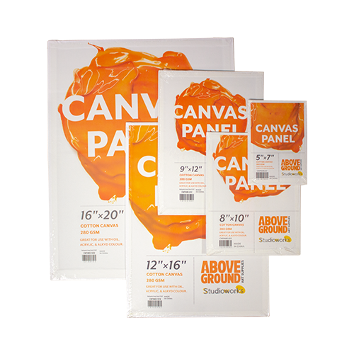 Above Ground Art Supplies Toronto Art Supplies