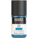 Liquitex Professional Acrylic Gouache – 59mL – Sky Blue