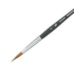 Princeton - Aqua Elite Round Brush - Size 8