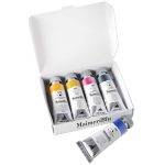 Maimeri Blu - Watercolour Introduction Set