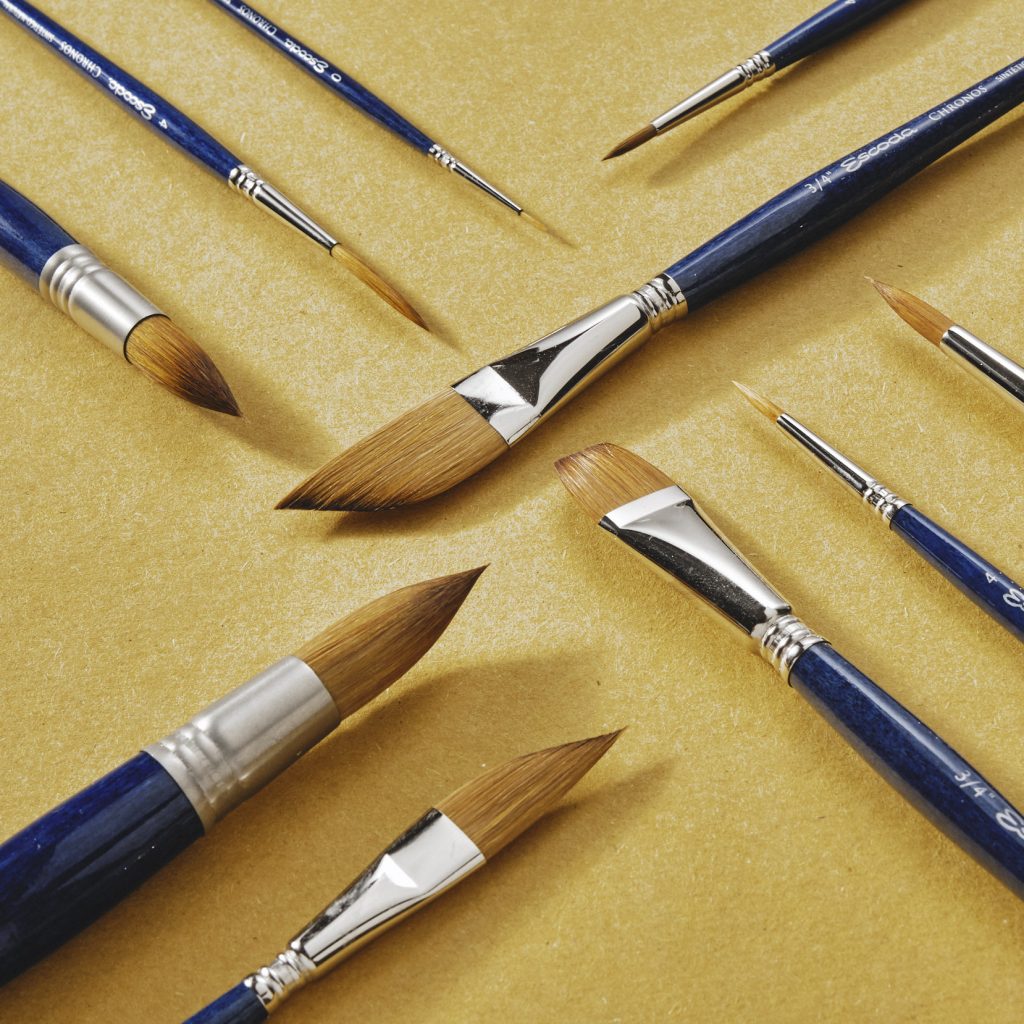 Above Ground Art Supplies | Toronto Art Supplies & Art Store