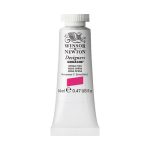 Winsor & Newton Designers' Gouache - 14ml Tube - Opera Pink