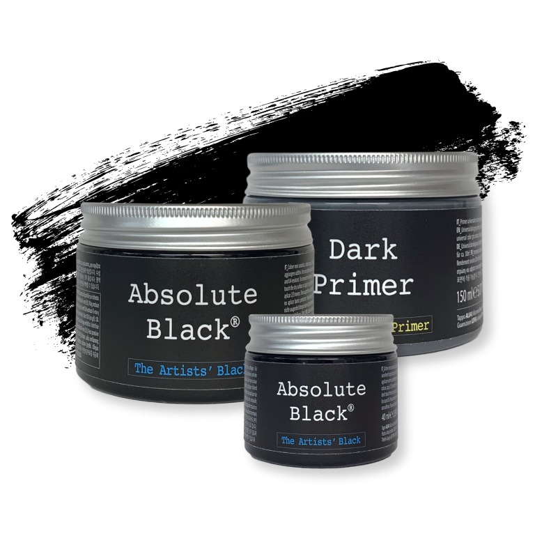 AbsoluteBlack MasterFile 13