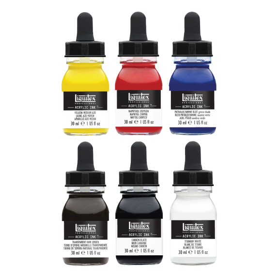 LQX 30ML