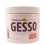 Above Ground Studioworks Gesso