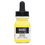 Liquitex Professional Acrylic Ink! – 30mL – Bismuth Yellow