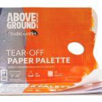 Above Ground Studioworks Paper Palette
