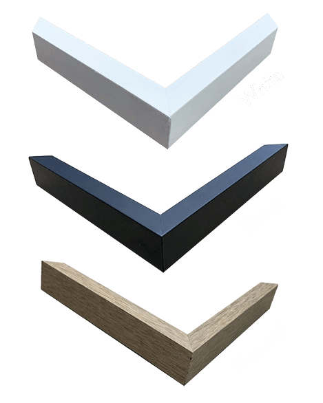 Budget FriendlyFraming Mouldings2