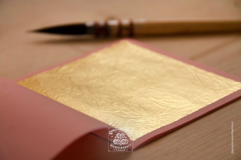 FogliaOro FogliaLibera Manetti @gmb