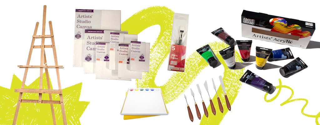 GiftGuide Acrylic Intermediate 2