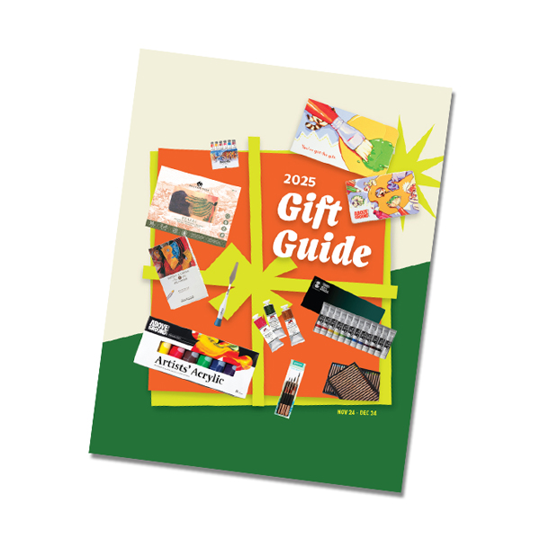 GiftGuide SeeFlyer