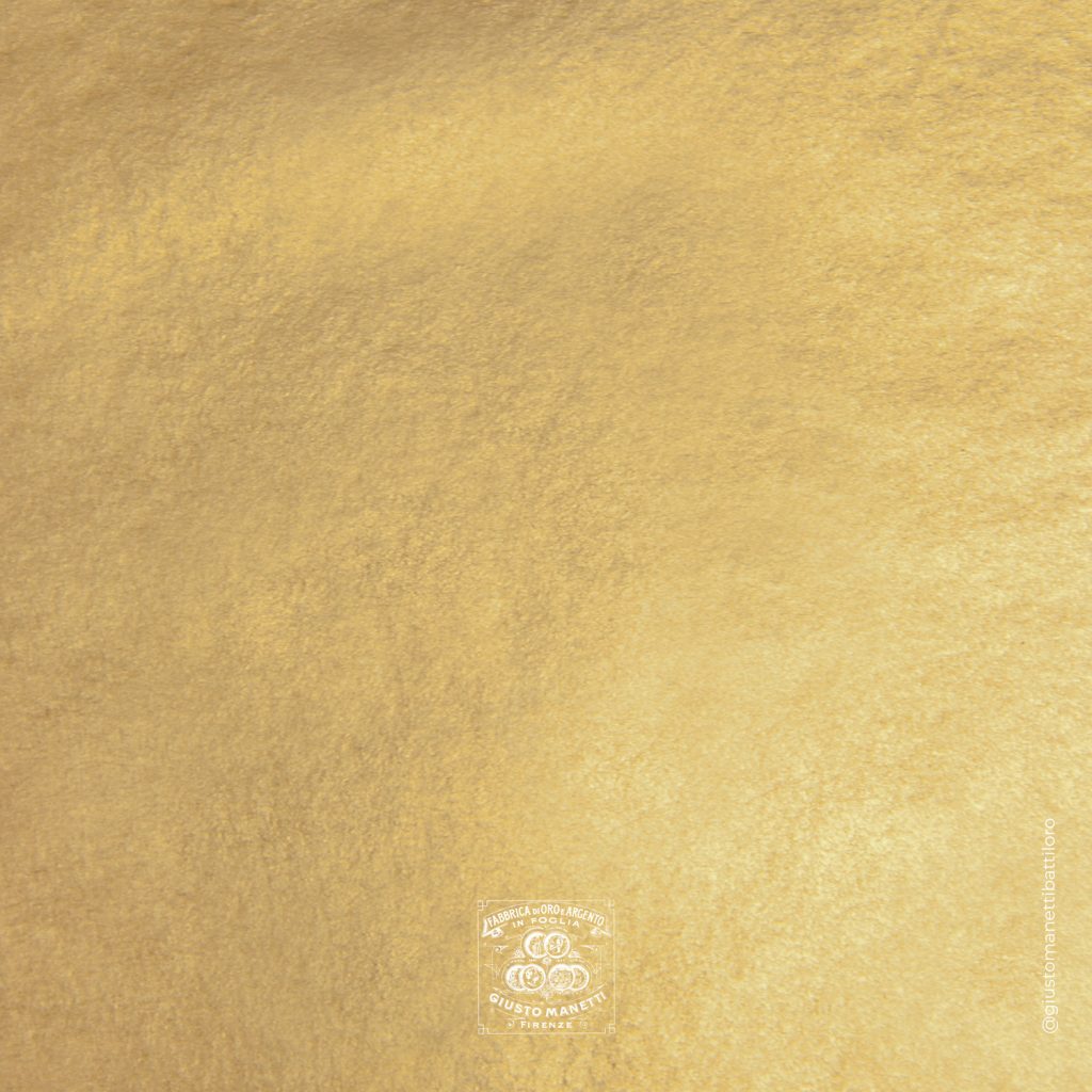 Imitation Gold 25 @gmb