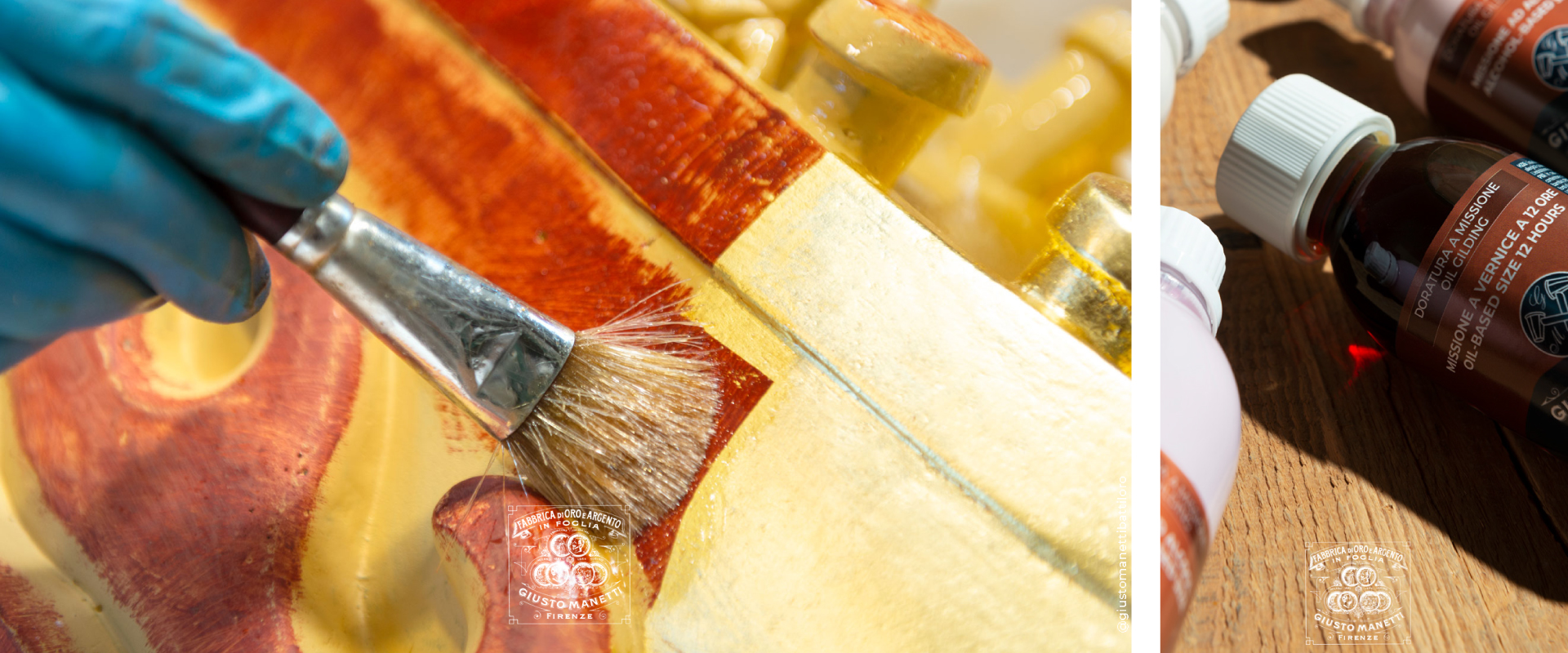 OilGilding BlogImage