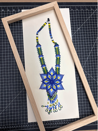 Why Choose Above Ground for Your Framing Needs Image 1