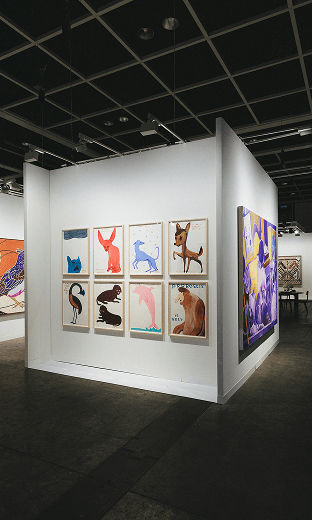 Why Choose Above Ground for Your Framing Needs Image 2