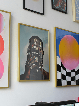 Why Choose Above Ground for Your Framing Needs Image 3