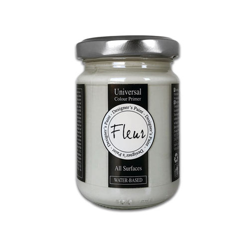 Fleur UniversalPrimer Colour BrownGrey