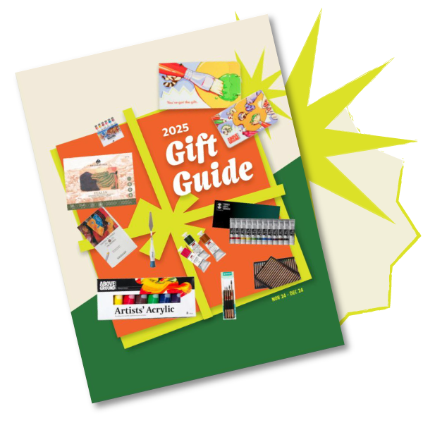 GiftGuide SeeFlyer