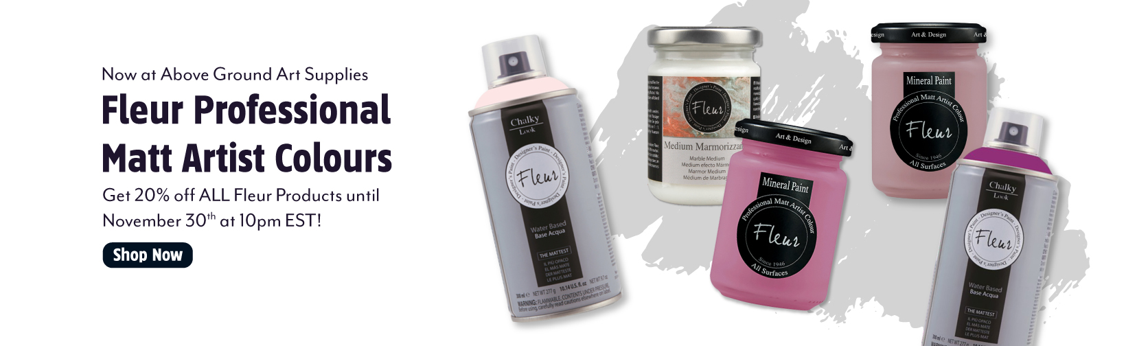 WEB banner FleurSale20off