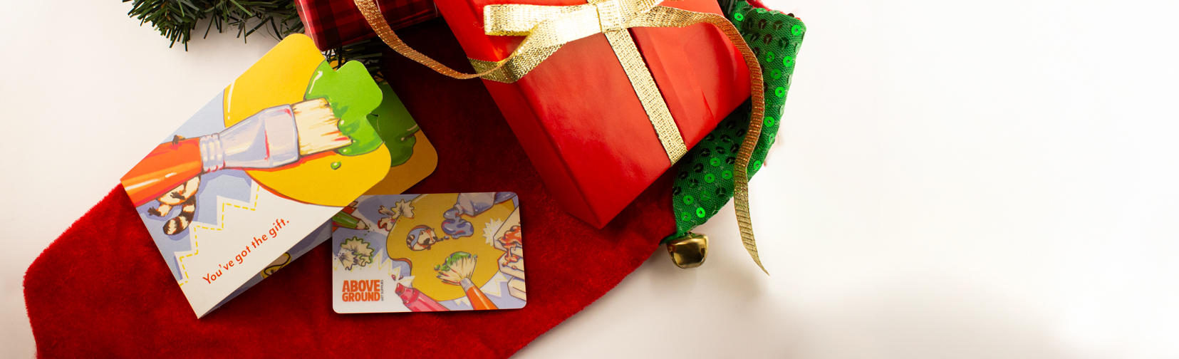 WEBbanner 2025 Holiday GiftCard