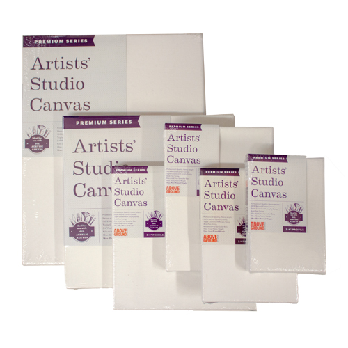 PremiumSeries Canvas