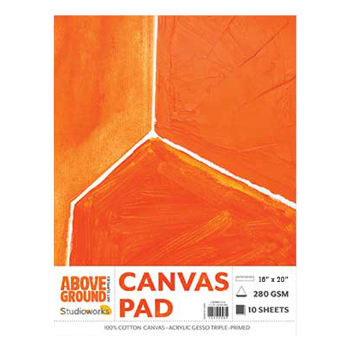 CanvasPad 16x20 1