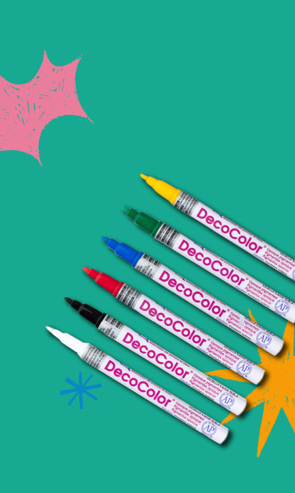 Mobile MarvyUchida DecoColor