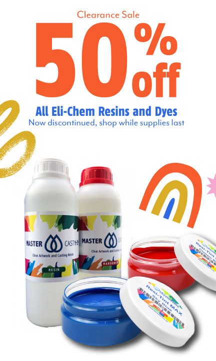 EliChem MobileBanner