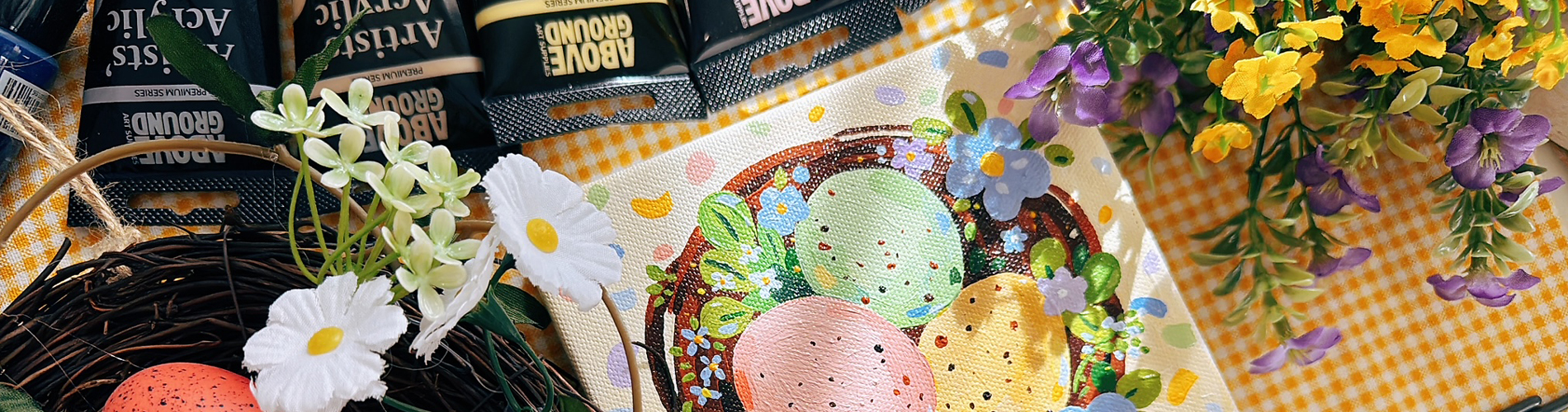 WEBbanner QiZhan ArtistsAcrylic