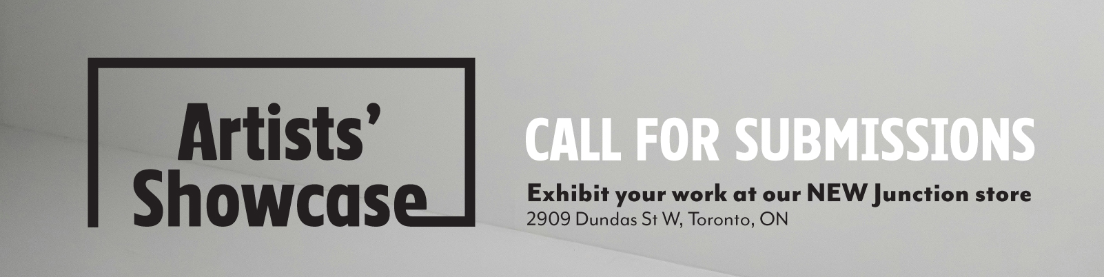 2026 ArtistsShowcase CallforSubmission