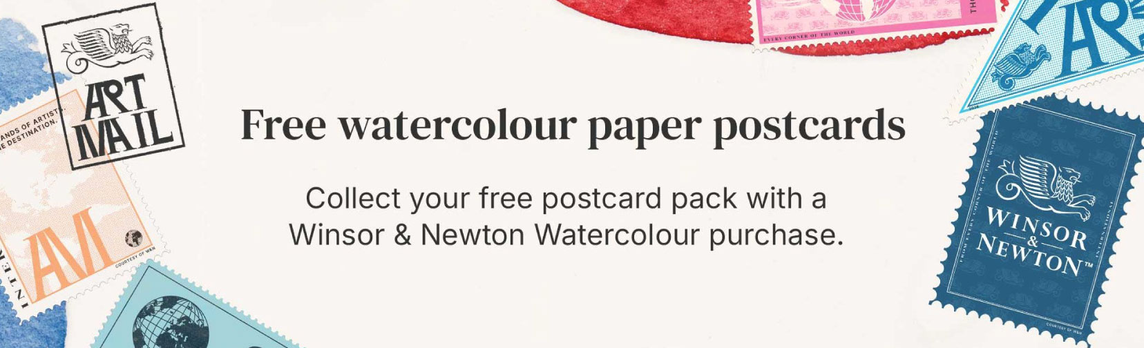 ArtMail WebBanner